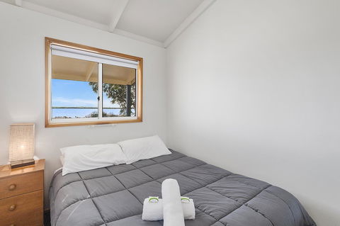 Port Broughton Tourist Park - Accommodation QLD 33