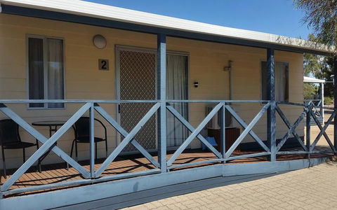 Port Broughton Tourist Park - Accommodation QLD 7