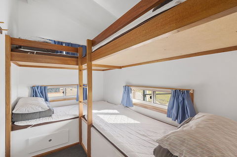 Port Broughton Tourist Park - Accommodation QLD 35