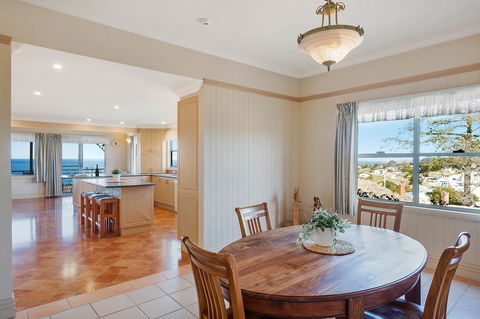 Heritage House Motel & Units - Accommodation QLD 18