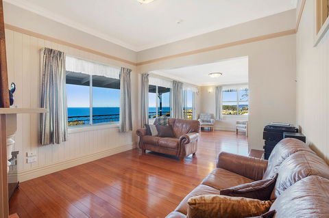 Heritage House Motel & Units - Accommodation QLD 10