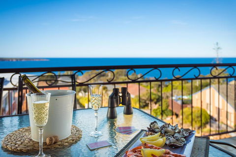 Heritage House Motel & Units - Accommodation QLD 13