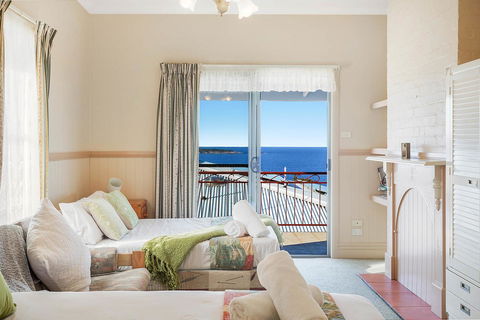 Heritage House Motel & Units - Accommodation QLD 21