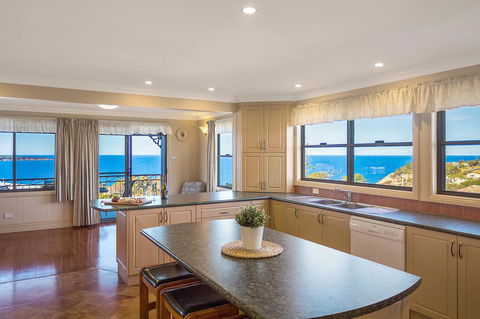 Heritage House Motel & Units - Accommodation QLD 8