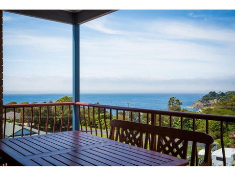 Heritage House Motel & Units - Accommodation QLD 26