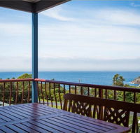 Heritage House Motel  Units - Accommodation QLD