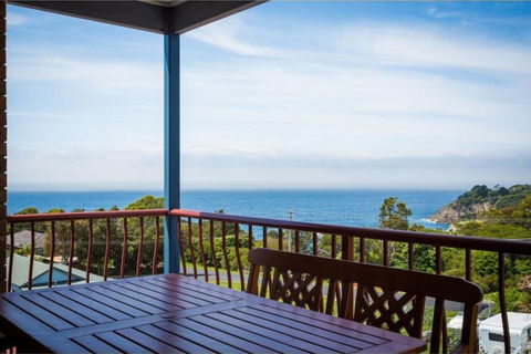 Heritage House Motel & Units - Accommodation QLD 0