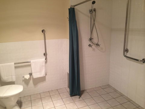 Heritage House Motel & Units - Accommodation QLD 31