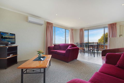Heritage House Motel & Units - Accommodation QLD 17