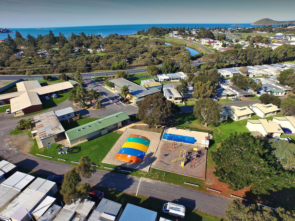 Accommodation QLD