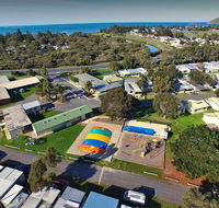 Victor Harbor Holiday  Cabin Park - Accommodation QLD