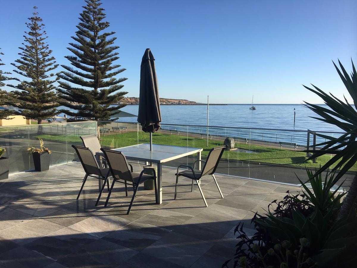 Port Vincent SA Accommodation QLD