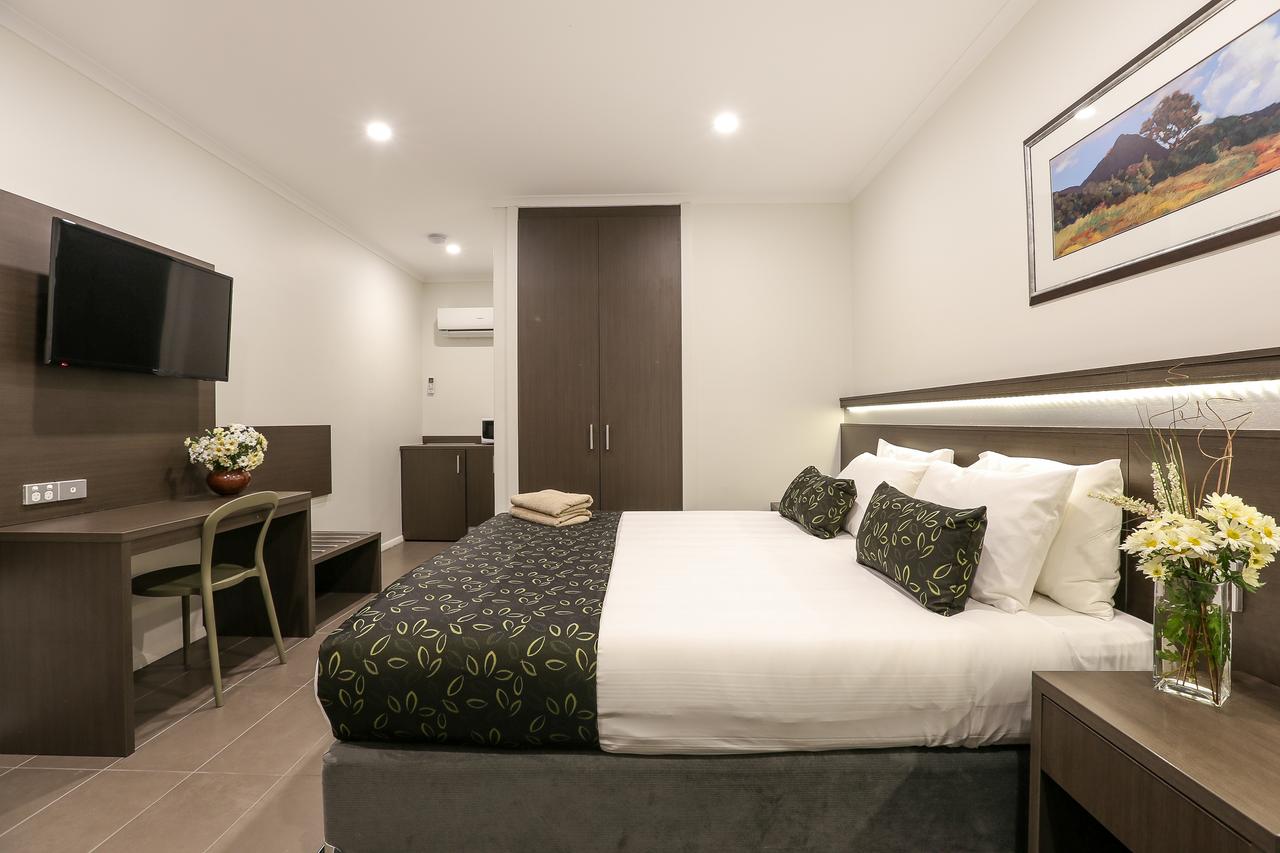  Accommodation QLD