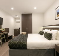 Morphettville Motor Inn - Accommodation QLD