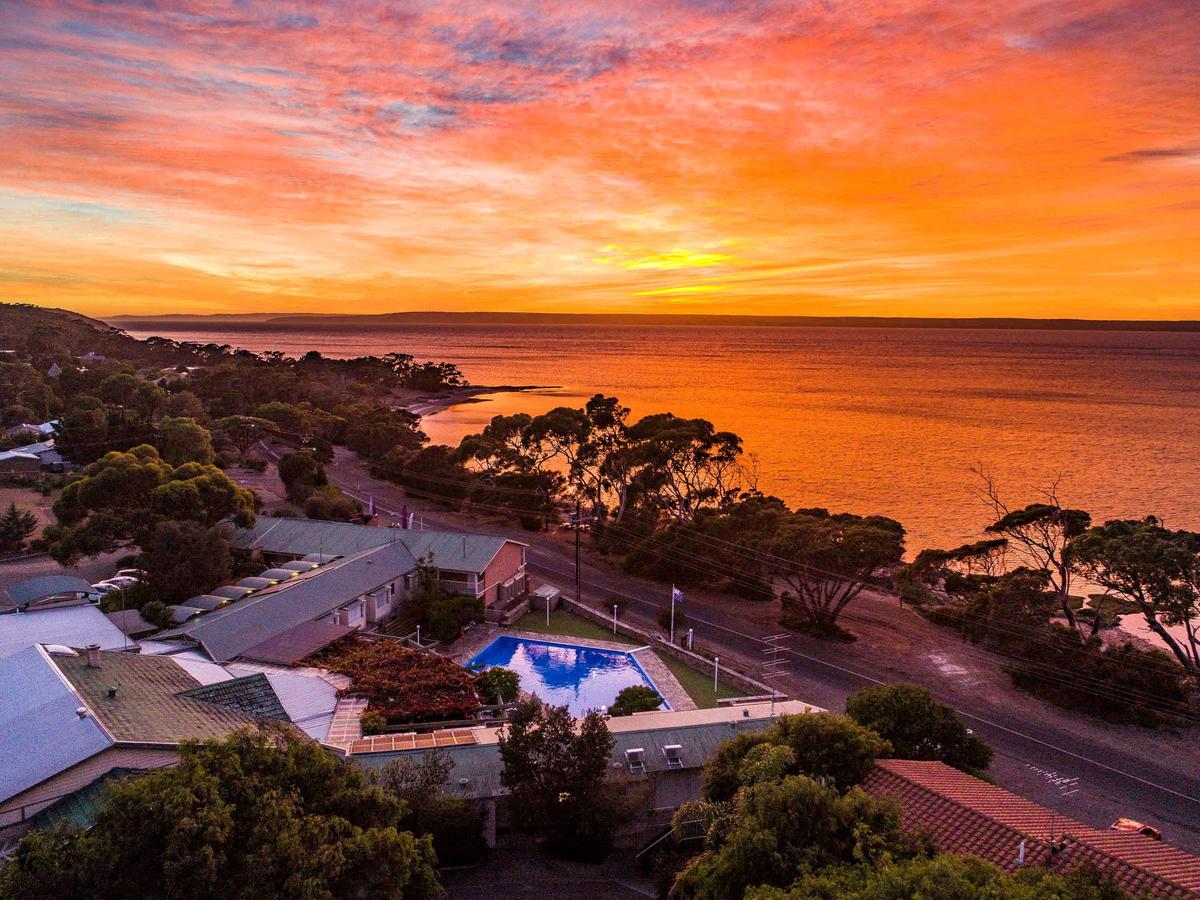  Accommodation QLD
