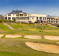 McCracken Country Club - Accommodation QLD