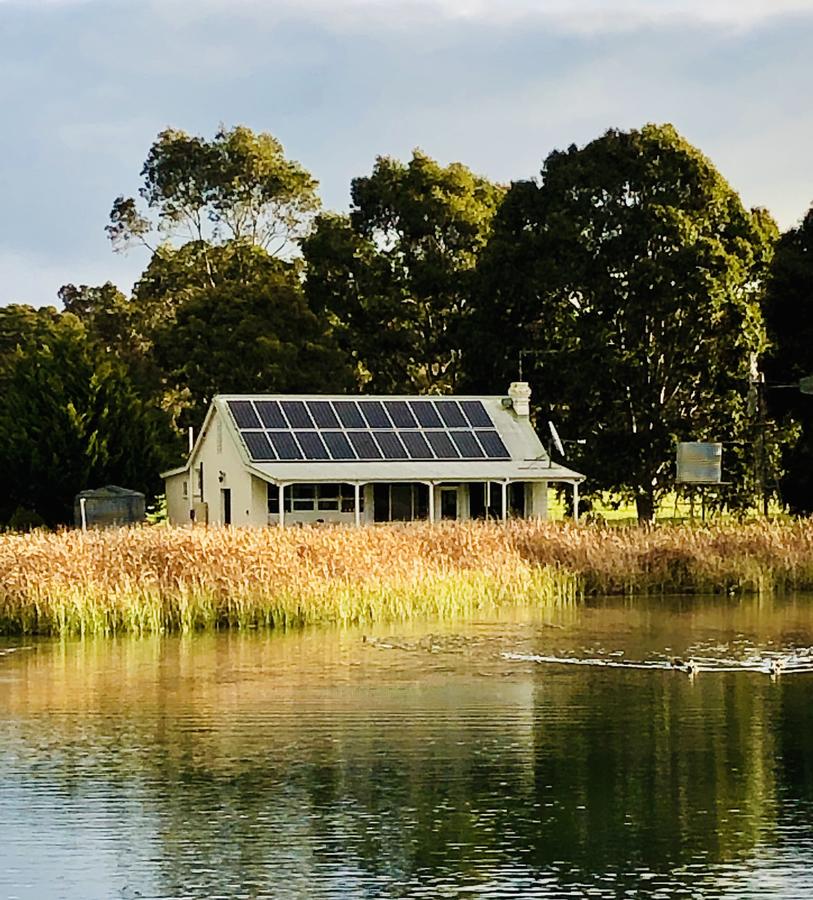  Accommodation QLD