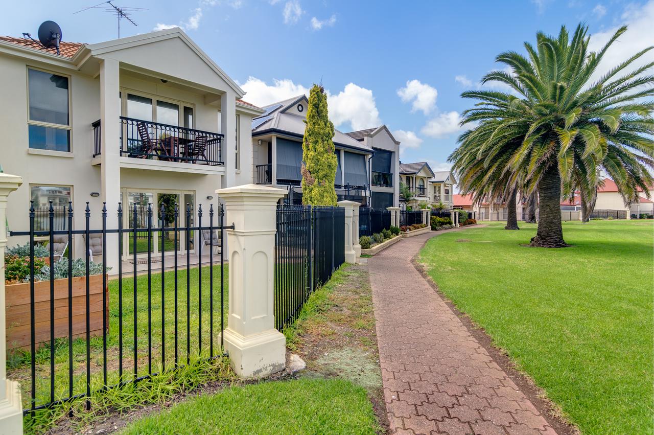Walkley Heights SA Accommodation QLD