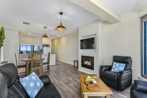 Bonnies Of Beachport - Accommodation QLD 2