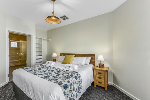 Bonnies Of Beachport - Accommodation QLD 5