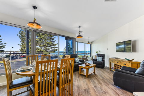 Bonnies Of Beachport - Accommodation QLD 24
