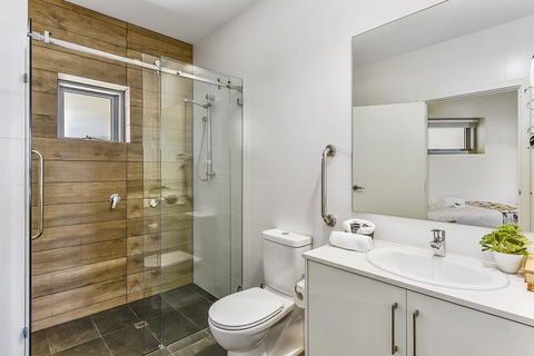 Bonnies Of Beachport - Accommodation QLD 4