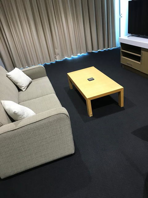 Wallaroo Marina Stayz - Accommodation QLD 7