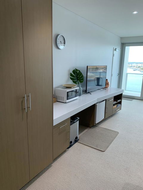 Wallaroo Marina Stayz - Accommodation QLD 1