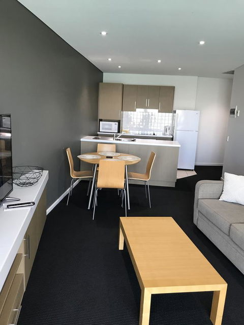 Wallaroo Marina Stayz - Accommodation QLD 18