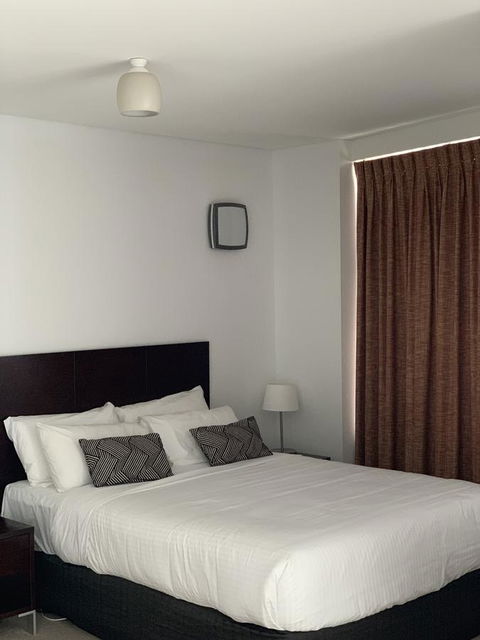 Wallaroo Marina Stayz - Accommodation QLD 11