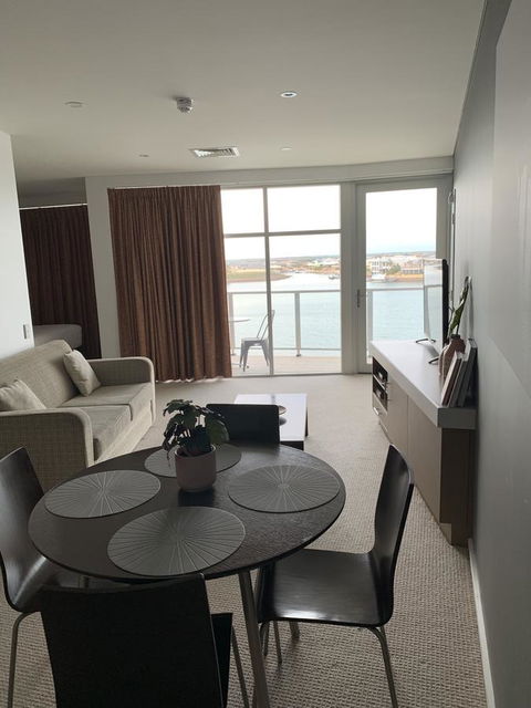 Wallaroo Marina Stayz - Accommodation QLD 8