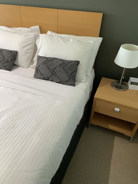 Wallaroo Marina Stayz - Accommodation QLD 2