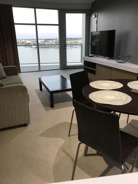 Wallaroo Marina Stayz - Accommodation QLD 12