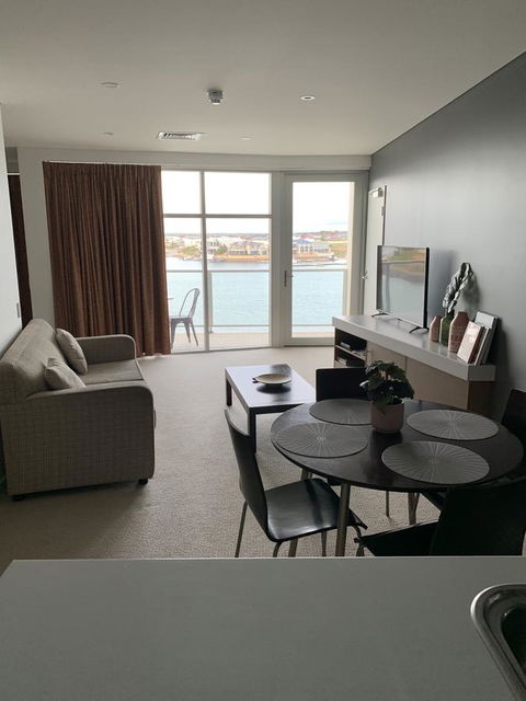 Wallaroo Marina Stayz - Accommodation QLD 9