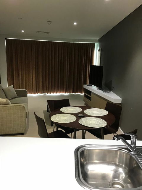 Wallaroo Marina Stayz - Accommodation QLD 20