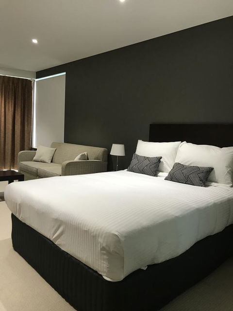 Wallaroo Marina Stayz - Accommodation QLD 15