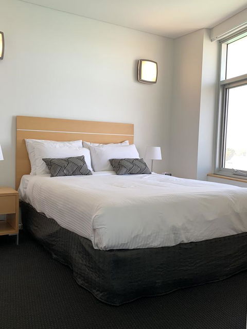 Wallaroo Marina Stayz - Accommodation QLD 16