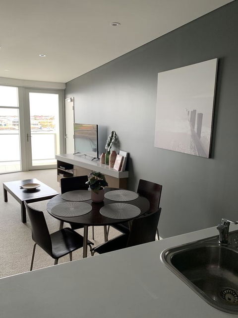 Wallaroo Marina Stayz - Accommodation QLD 10