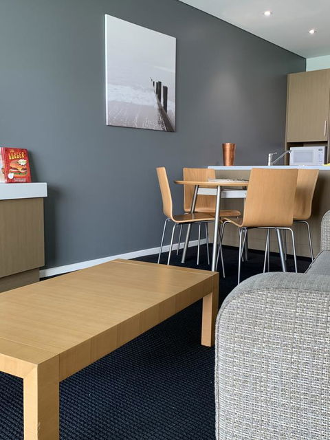 Wallaroo Marina Stayz - Accommodation QLD 14