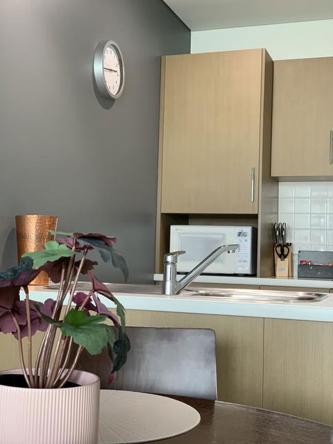 Wallaroo Marina Stayz - Accommodation QLD 3