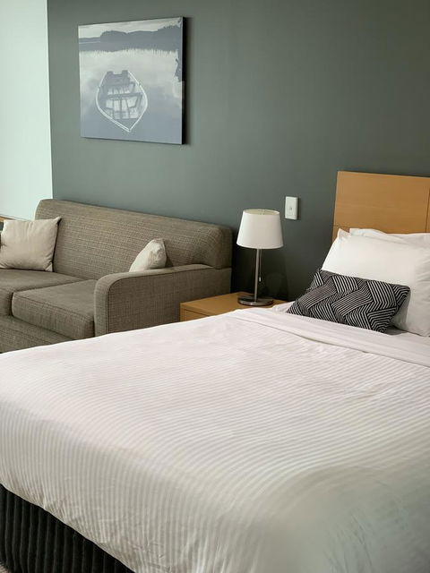 Wallaroo Marina Stayz - Accommodation QLD 5
