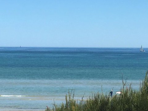 Blissful Beachfront Beachouse - Accommodation QLD 19