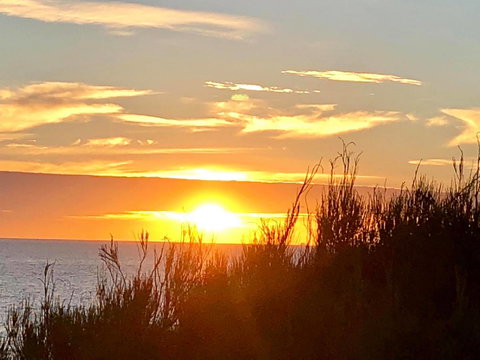 Blissful Beachfront Beachouse - Accommodation QLD 21