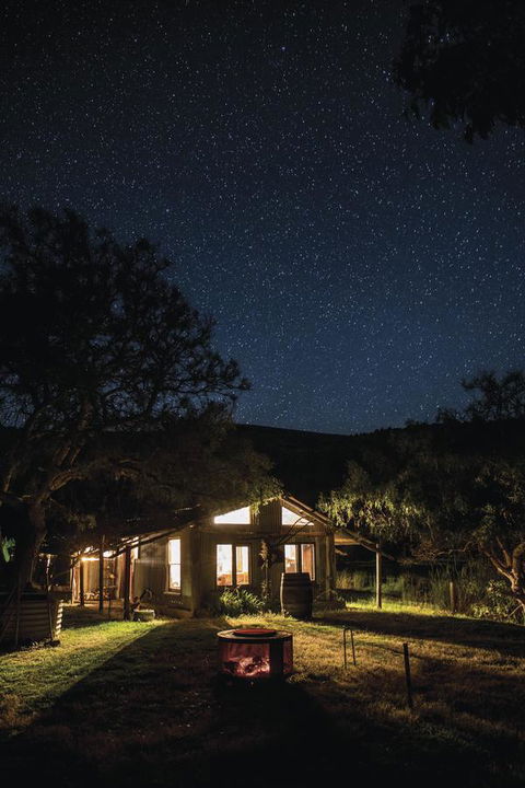 Sky House Kangaroo Island - Accommodation QLD 4