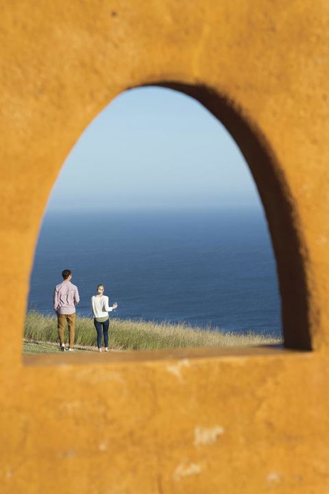 Sky House Kangaroo Island - Accommodation QLD 19