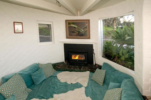 Sky House Kangaroo Island - Accommodation QLD 34