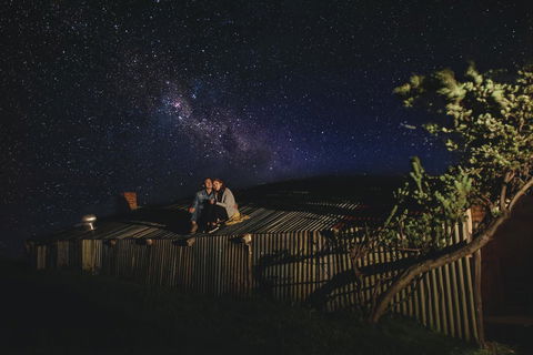 Sky House Kangaroo Island - Accommodation QLD 6