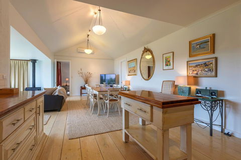 Sky House Kangaroo Island - Accommodation QLD 1