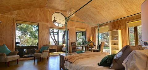 Sky House Kangaroo Island - Accommodation QLD 36