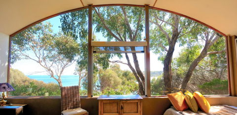 Sky House Kangaroo Island - Accommodation QLD 38